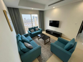 Living Legends Al Barari Spacious 2 Bedroom Apartment